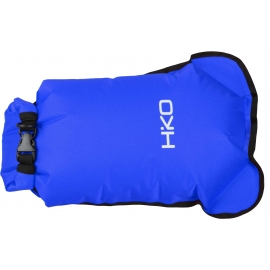 Kit 6 Sacs étanches Dry Bag - Taille 1,5L à 8L - Pour Kayak, Randonnée, Plage, Pêche - Matière Polyester Imperméable - Anneaux En D Et Sac De Rangement Inclus
