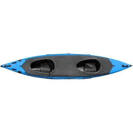 Pontage bi. pour Scubi 2XL