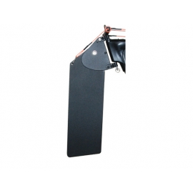 Kit Gouvernail pour Scubi 2 et 3