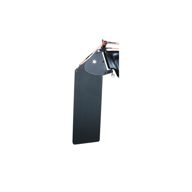 Kit Gouvernail pour Scubi 2 et 3