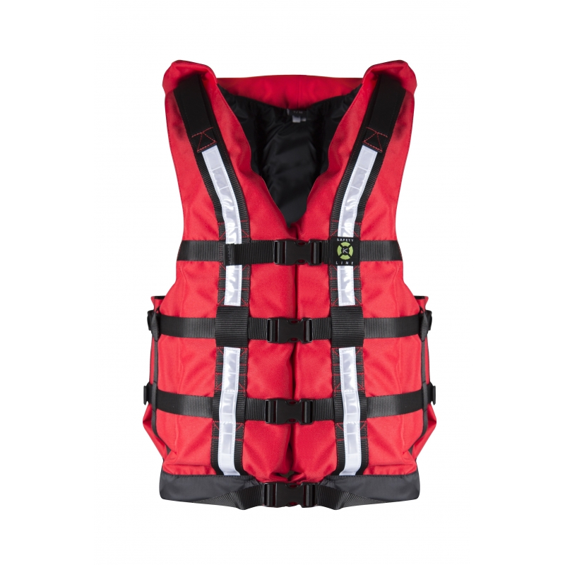 Gilet raft SAFETY RENT