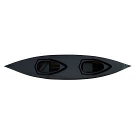 Pontage bi pour Scubi 2