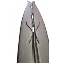 Plancher gonflable dropstitch pour Scubi 1XL