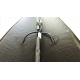 Plancher gonflable dropstitch pour Scubi 1XL