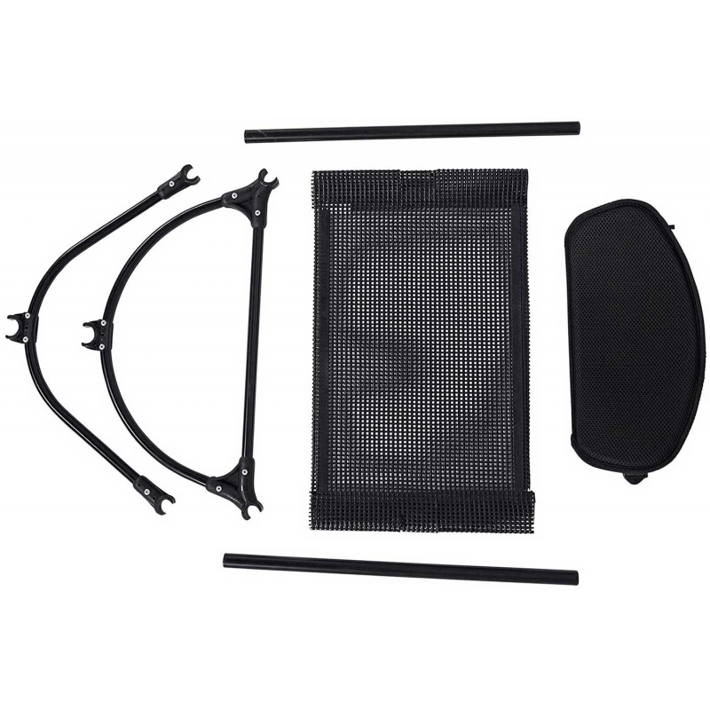 Siège supplémentaire pour Scubi 2XL