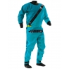 Drysuit VALKYRIE Air4 zip braguette
