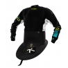 Jupe anorak BLACK MAMBA K1 m.l