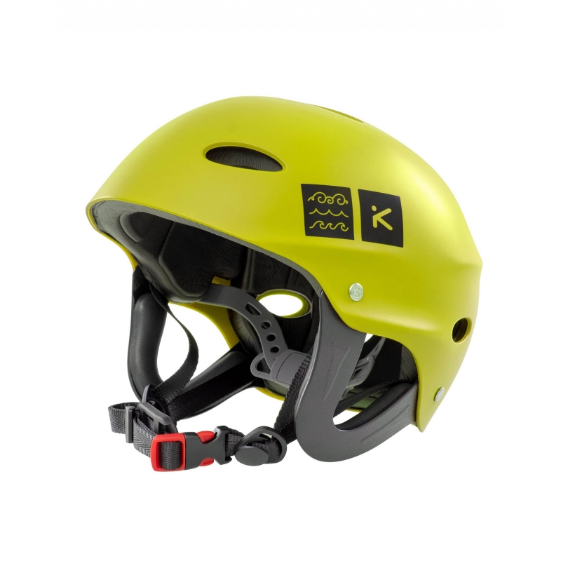CASQUE BUCKAROO + V2