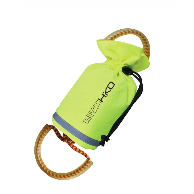CORDE DE SECURITE 15 M