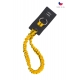 LEASH ELASTIQUE DE GILET