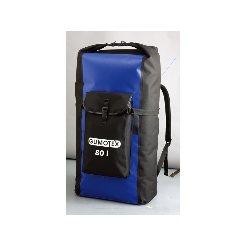 SAC DE PORTAGE ETANCHE 70 L