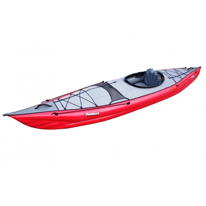 NEW 2015 Kayak gonflable Framura