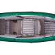 Kayak de pêche HALIBUT