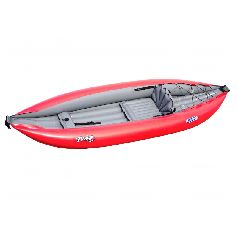 Kayak gonflable TWIST 1 Nitrilon