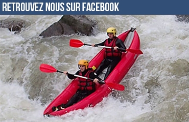 Retrouvez River Equipement sur Facebook